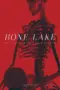Poster Movie Bone Lake (2025)