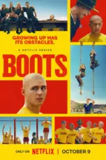 Poster Tv Show Boots (2025)