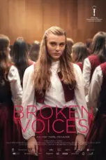 Poster Movie Broken Voices (2025)