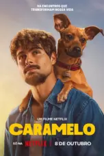 Poster Movie Caramelo (2025)