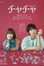 Poster Movie Cha-Cha (2024)