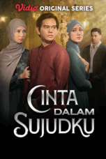 Poster Tv Show Cinta Dalam Sujudku (2025)