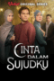 Poster Tv Show Cinta Dalam Sujudku (2025)