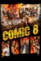 Poster Movie Comic 8 (2014)