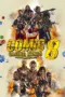 Poster Movie Comic 8: Casino Kings Part 2 (2016)