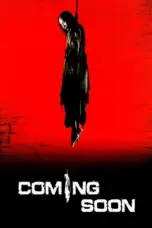 Poster Movie Coming Soon (2008)