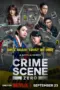 Poster Tv Show Crime Scene Zero (2025) Poster Tv Show Crime Scene Zero (2025)