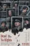 Poster Movie Dead to Rights (2025)