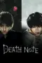 Poster Movie Death Note (2006)