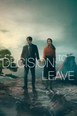 Poster Movie Decision to Leave (2022)