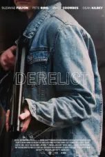 Poster Movie Derelict (2024) Poster Movie Derelict (2024)