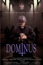 Poster Movie Dominus (2024) Poster Movie Dominus (2024)