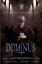 Poster Movie Dominus (2024) Poster Movie Dominus (2024)