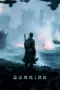 Poster Movie Dunkirk (2017)