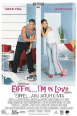 Poster Movie Eiffel… I’m in Love (2003)