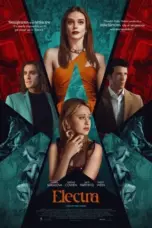 Poster Movie Electra (2024)