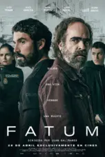 Poster Movie Fatum (2023)