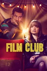 Poster Tv Show Film Club (2025)