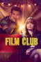 Poster Tv Show Film Club (2025) Poster Tv Show Film Club (2025)