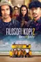 Poster Movie Filosofi Kopi 2: Ben & Jody (2017)