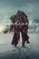 Poster Movie Frankenstein (2025) Poster Movie Frankenstein (2025)
