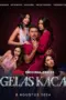 Poster Tv Show Gelas Kaca (2025)