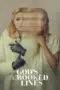 Poster Movie God’s Crooked Lines (2022)