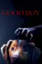 Poster Movie Good Boy (2025)