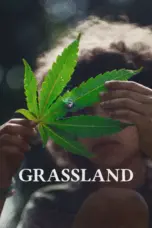 Poster Movie Grassland (2024) Poster Movie Grassland (2024)