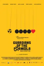 Poster Movie Guardians of the Formula (2023) Poster Movie Guardians of the Formula (2023)