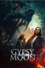 Poster Movie Gypsy Moon (2024)