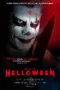 Poster Movie Helloween (2025) Poster Movie Helloween (2025)