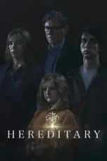 Poster Movie Hereditary (2018)