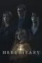 Poster Movie Hereditary (2018)