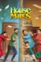 Poster Movie House Mates (2025)