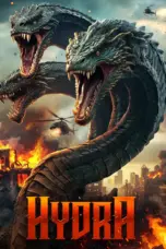 Poster Movie Hydra (2025)