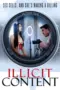 Poster Movie Illicit Content (2025) Poster Movie Illicit Content (2025)