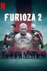 Poster Movie Inside Furioza (2025)