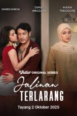 Poster Tv Show Jalinan Terlarang (2025)