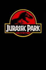 Poster Movie Jurassic Park (1993)