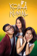 Poster Movie Koala Kumal (2016)