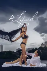 Poster Movie L: Lipad (2025)