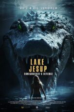 Poster Movie Lake Jesup: Bonecrusher’s Revenge (2025) Poster Movie Lake Jesup: Bonecrusher’s Revenge (2025)