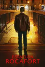 Poster Movie Last Stop: Rocafort St. (2024)