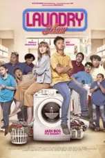 Poster Movie Laundry Show (2019)
