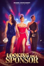 Poster Movie Looking for a Sponsor (2025)