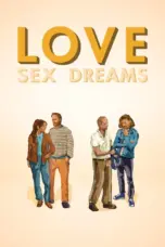Poster Movie Love (2024)