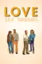 Poster Movie Love (2024) Poster Movie Love (2024)