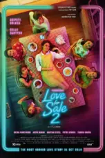 Poster Movie Love for Sale 2 (2019)