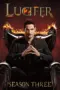 Poster Tv Show Lucifer Season 3 (2017) Poster Tv Show Lucifer Season 3 (2017)